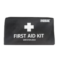 Φαρμακείο FIRST AID KIT ΒΑΣΕΙ DIN13164